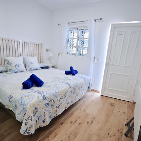 Be&Ba Chinijo Apartman Gran Tarajal Kültér fotó